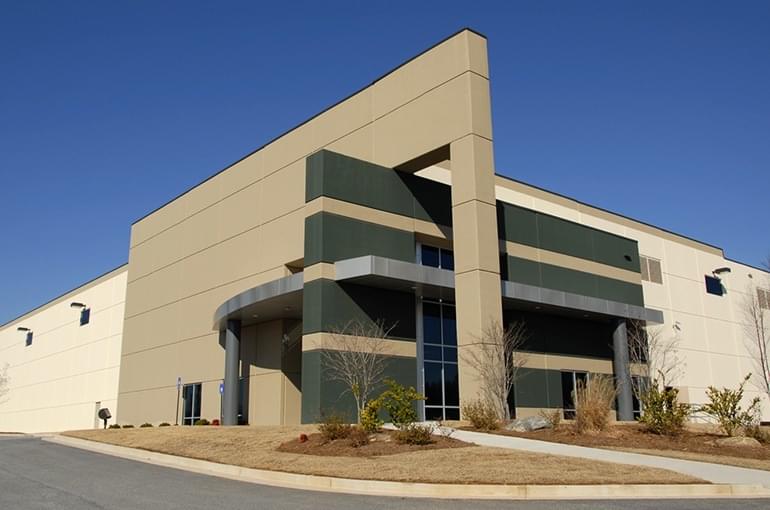 Real estate market update